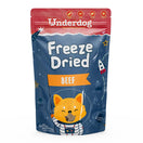 KOHE-VERSARY 10% OFF: Underdog Beef Freeze-Dried Grain-Free Dog Treats 60g