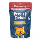 KOHE-VERSARY 10% OFF: Underdog Kangaroo Freeze-Dried Grain-Free Dog Treats 60g