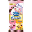 Unicharm Silver Spoon Tuna & Salmon Creamy Cat Treats 40g