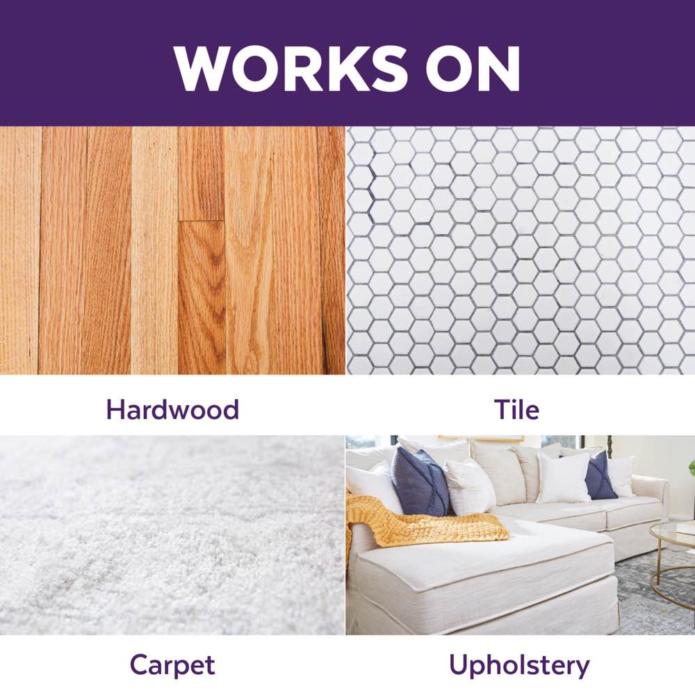 10% OFF: Urine Off Dog & Puppy Formula With Carpet Applicator 32oz