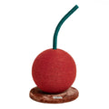 VETRESKA Cherry Cat Scratching Ball