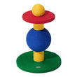 VETRESKA Chroma Cat Scratcher Post (Playful Ball) - Kohepets