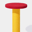 VETRESKA Chroma Cat Scratcher Post (Simple Post) - Kohepets