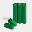 VETRESKA Chroma Dog Poop Bags 300pc (Green)