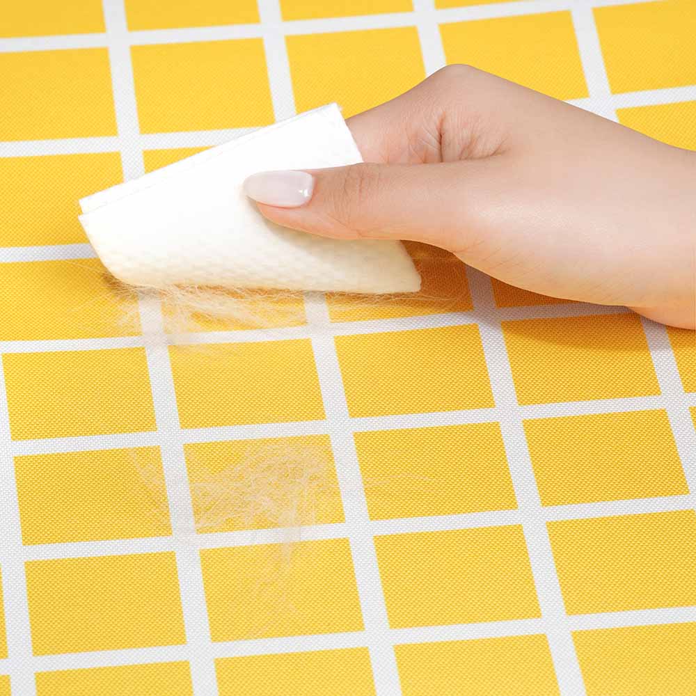 VETRESKA Chroma Elevated Bed For Cats & Dogs (Yellow)