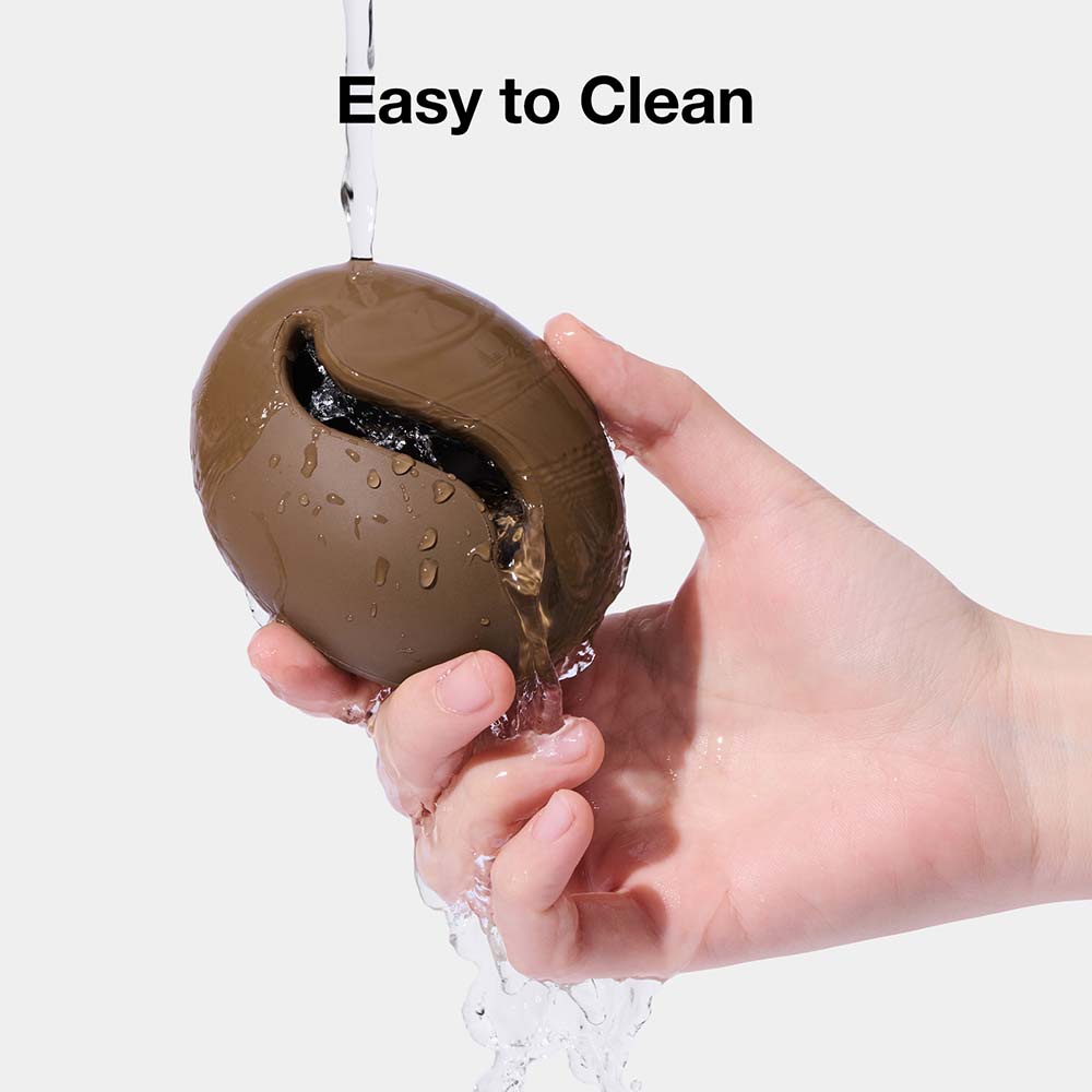 VETRESKA Coffee Feeder Interactive Dog Toy