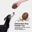 VETRESKA Coffee Feeder Interactive Dog Toy