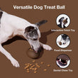 VETRESKA Coffee Feeder Interactive Dog Toy