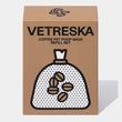 VETRESKA Coffee Scented Dog Poop Bags 180pc