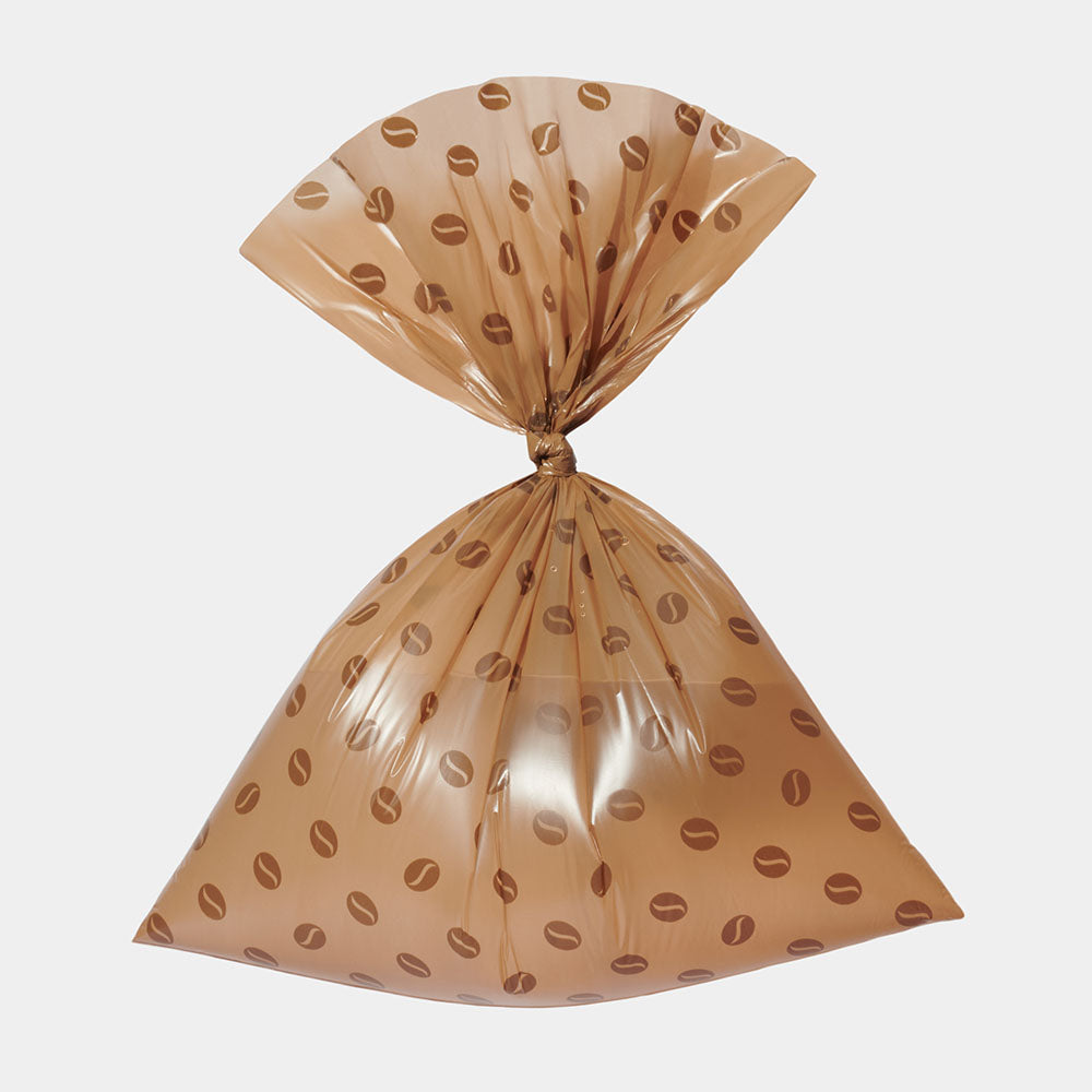 VETRESKA Coffee Scented Dog Poop Bags 300pc - Kohepets