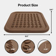 VETRESKA Coffee Silicone Dog Licking Mat - Kohepets