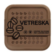 VETRESKA Coffee Silicone Dog Licking Mat - Kohepets