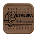 VETRESKA Coffee Silicone Dog Licking Mat - Kohepets