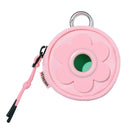 VETRESKA Connect Dog Poop Bag Holder (Flora)