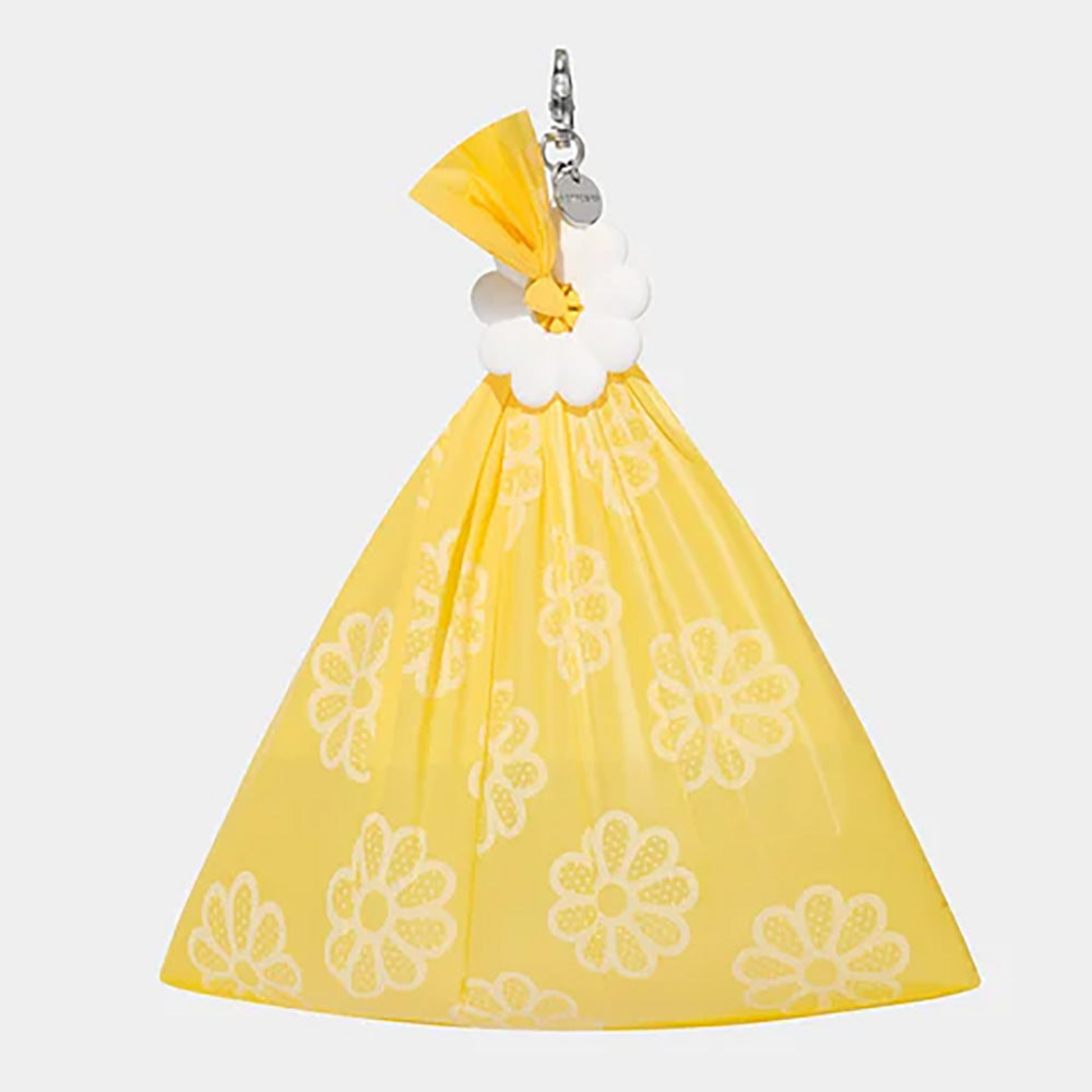 VETRESKA Connect Hands-Free Dog Poop Bag Clip (Daisy)