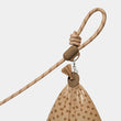 VETRESKA Connect Multi-Function Hands-Free Rope Dog Leash (Coffee) - Kohepets