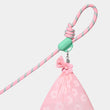 VETRESKA Connect Multi-Function Hands-Free Rope Dog Leash (Flora) - Kohepets