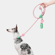 VETRESKA Connect Multi-Function Hands-Free Rope Dog Leash (Flora) - Kohepets
