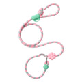 VETRESKA Connect Multi-Function Hands-Free Rope Dog Leash (Flora) - Kohepets