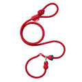 VETRESKA Connect Multi-Function Hands-Free Rope Dog Leash (Strawberry)