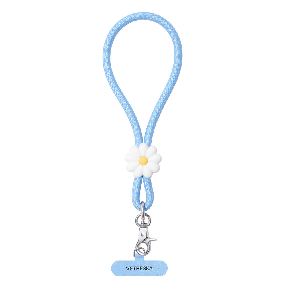 VETRESKA Connect Multi-Function Wristlet (Daisy)