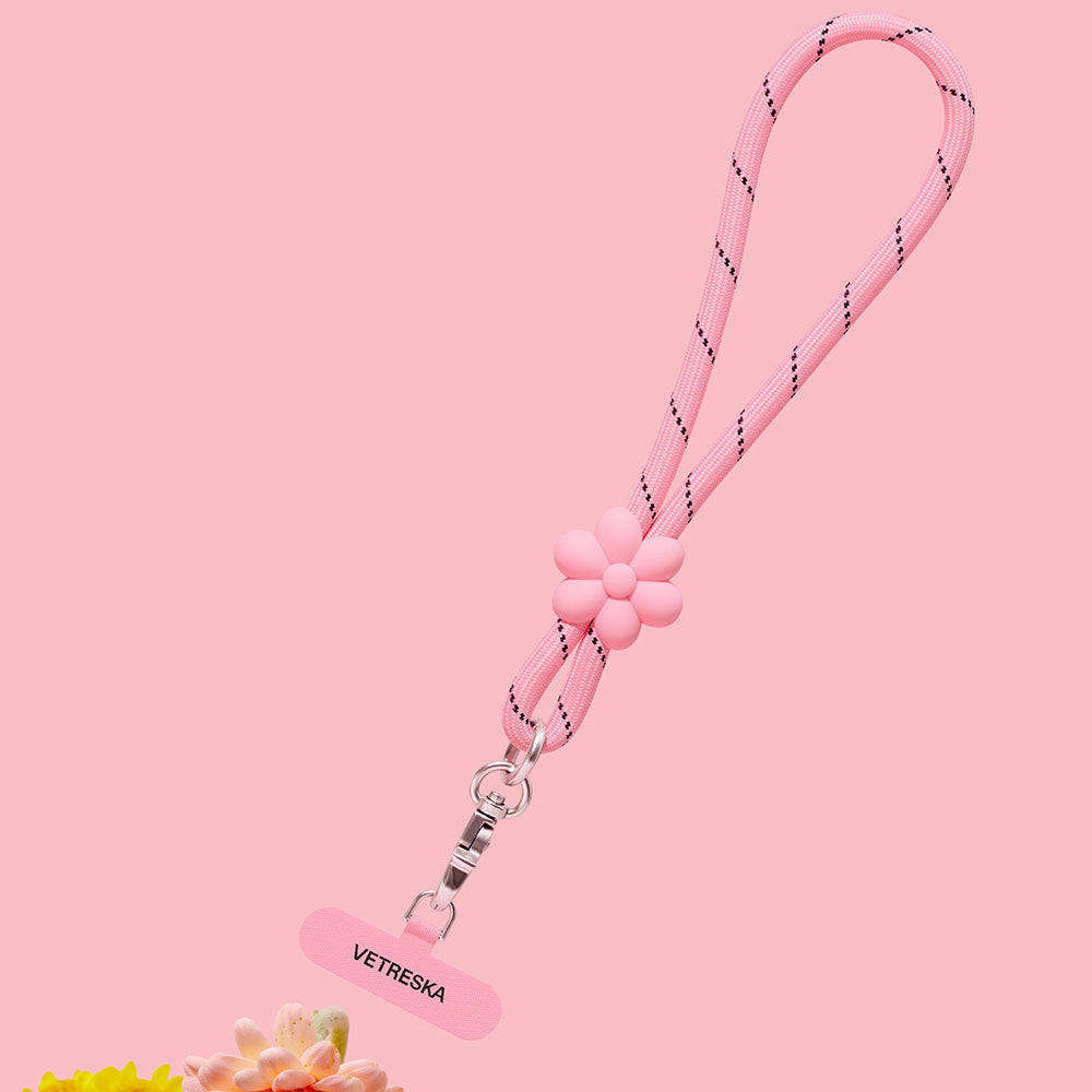 VETRESKA Connect Multi-Function Wristlet (Flora)