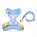 VETRESKA Daisy Dog Harness & Leash Set - Kohepets