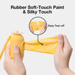 VETRESKA Daisy Dog Poop Bag Dispenser Set (1 Roll)