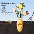 VETRESKA Daisy Scented Dog Poop Bags 300pc