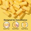VETRESKA Daisy Scented Dog Poop Bags 300pc