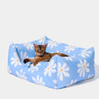 VETRESKA Daisy Sofa Bed For Cats & Dogs - Kohepets