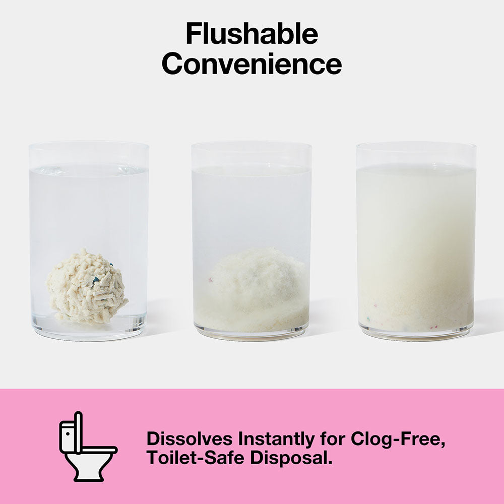 VETRESKA Deodorant Tofu Cherry Blossom Clumping Cat Litter 2.5kg - Kohepets