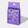 VETRESKA Deodorant Tofu Original Clumping Cat Litter 2.5kg