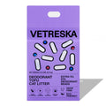 VETRESKA Deodorant Tofu Original Clumping Cat Litter 2.5kg
