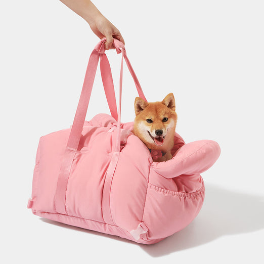 VETRESKA Flora Car Seat Carrier For Cats & Dogs Kohepets