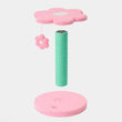 VETRESKA Flora Cat Scratcher Post (2 Platforms) - Kohepets