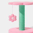 VETRESKA Flora Cat Scratcher Post (2 Platforms) - Kohepets