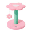 VETRESKA Flora Cat Scratcher Post (2 Platforms) - Kohepets