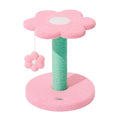 VETRESKA Flora Cat Scratcher Post (2 Platforms) - Kohepets