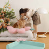 VETRESKA Flora Cushion Bed For Cats & Dogs