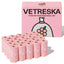 VETRESKA Flora Scented Dog Poop Bags 300pc