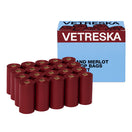 VETRESKA Mist & Merlot Scented Dog Poop Bags 300pc