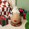VETRESKA Reindeer Cat Scratching Ball