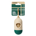 VETRESKA Santal Forest Dog Poop Bag Dispenser Set (1 Roll) - Kohepets