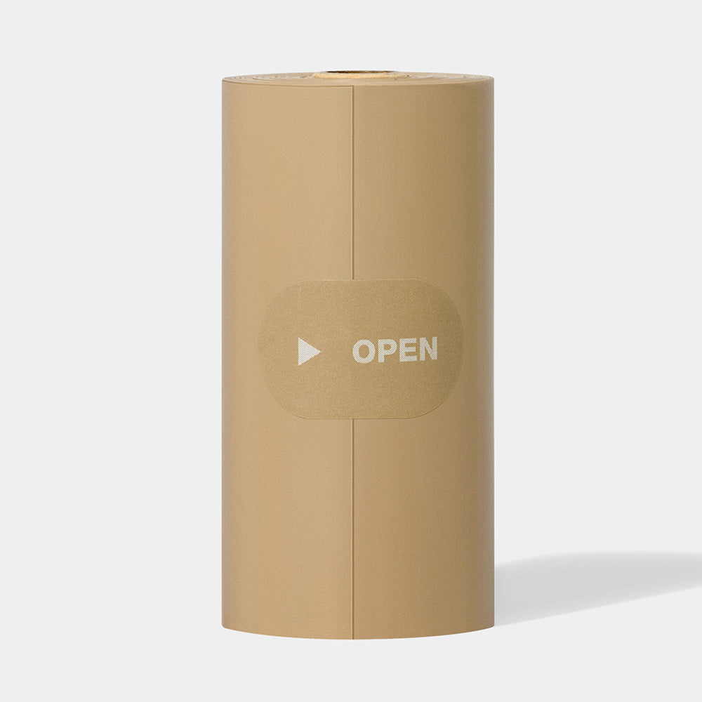 VETRESKA Santal Forest Scented Dog Poop Bags 300pc - Kohepets