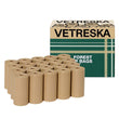 VETRESKA Santal Forest Scented Dog Poop Bags 300pc - Kohepets