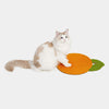 VETRESKA Tangerine Cat Scratching Board