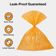 VETRESKA Tangerine Scented Dog Poop Bags 300pc - Kohepets