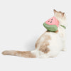 VETRESKA Watermelon Backpack Harness & Leash Set For Cats & Dogs