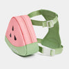 VETRESKA Watermelon Backpack Harness & Leash Set For Cats & Dogs